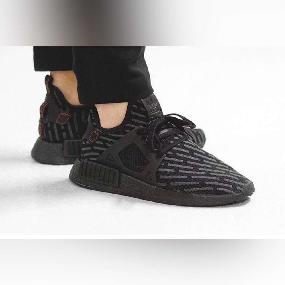 Adidas NMD_XR1 PK Black Box